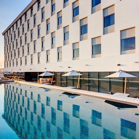 Movich Buro 51 Hotel Barranquilla  Exterior foto