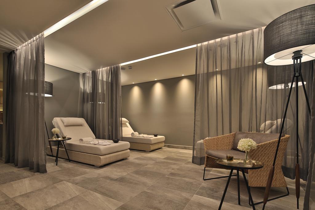 Movich Buro 51 Hotel Barranquilla  Exterior foto Spa at The Ritz-Carlton, Dubai
